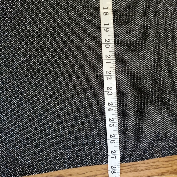 Tribal medium skirt set. Metallic look. - Picture 15 of 15